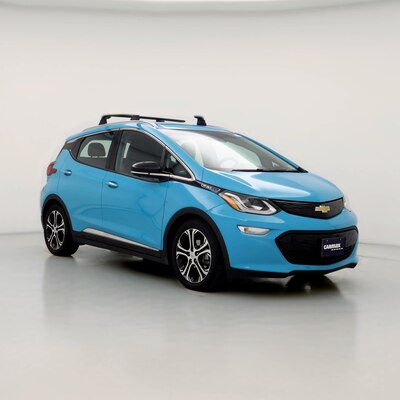 carmax chevy bolt