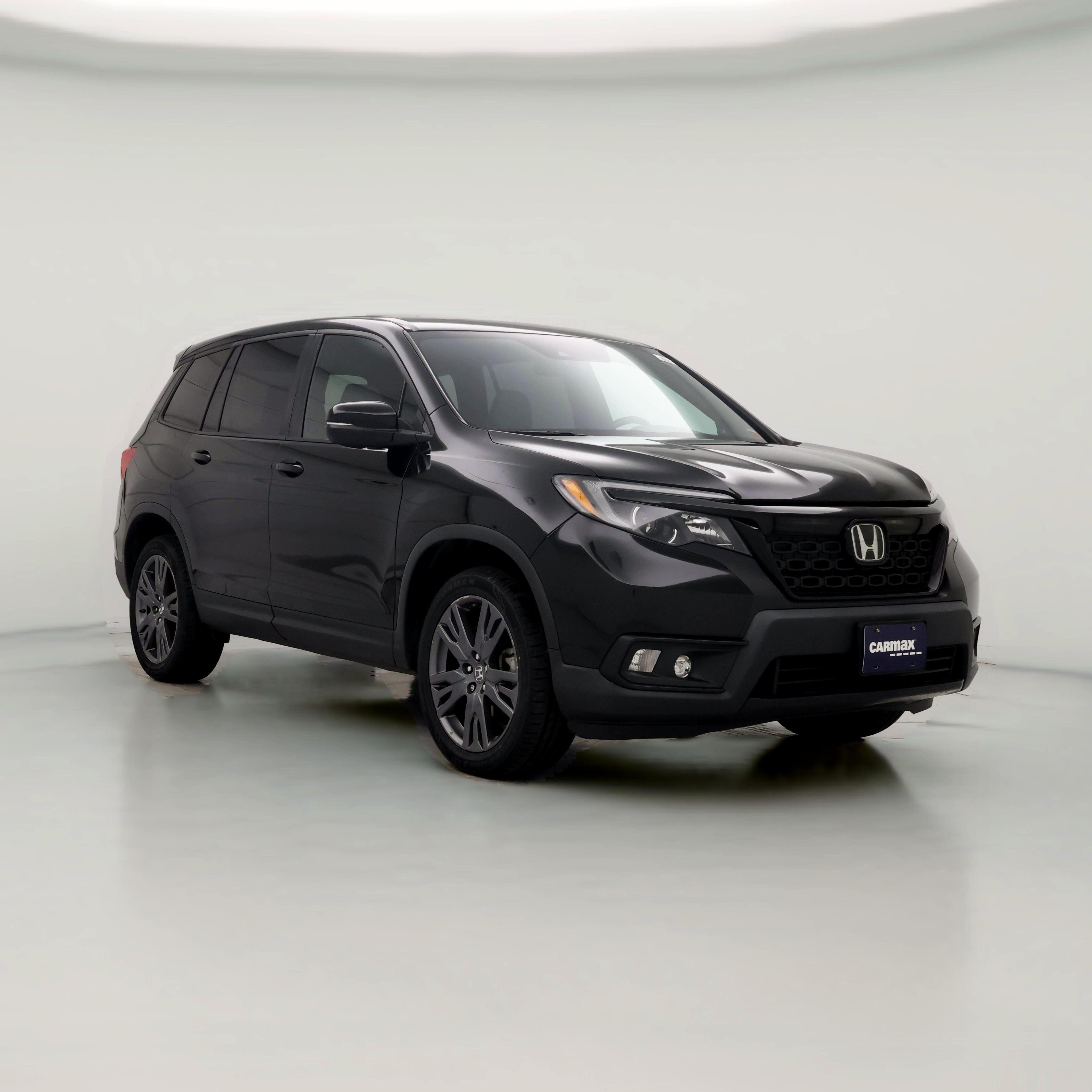 Used Honda Passport in East Meadow NY for Sale