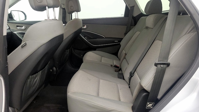 2014 Hyundai Santa Fe GLS 19