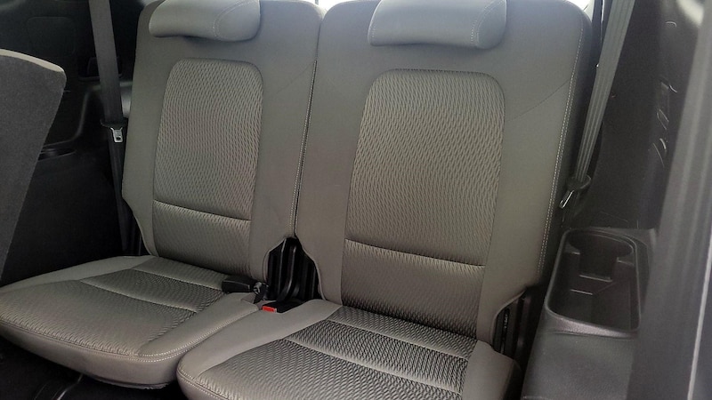 2014 Hyundai Santa Fe GLS 20