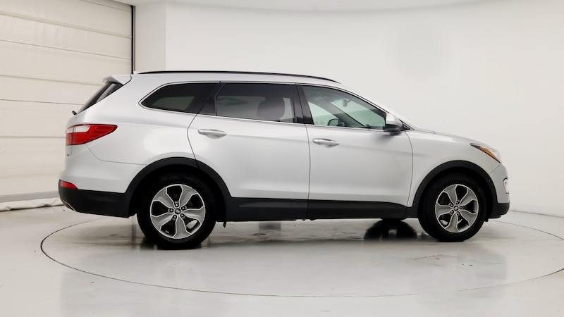2014 Hyundai Santa Fe GLS 7