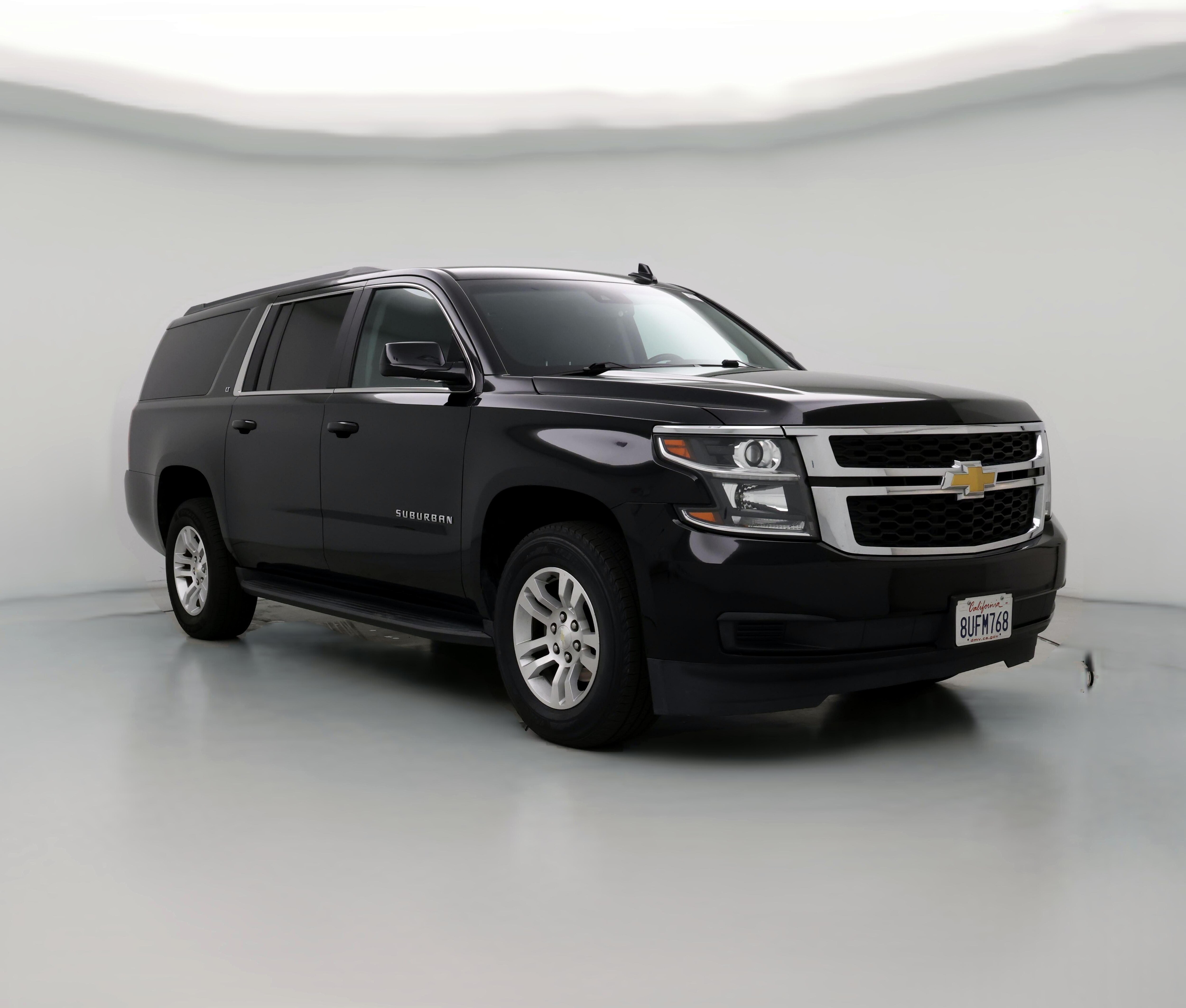 Used Chevrolet Suburban 1500 for Sale