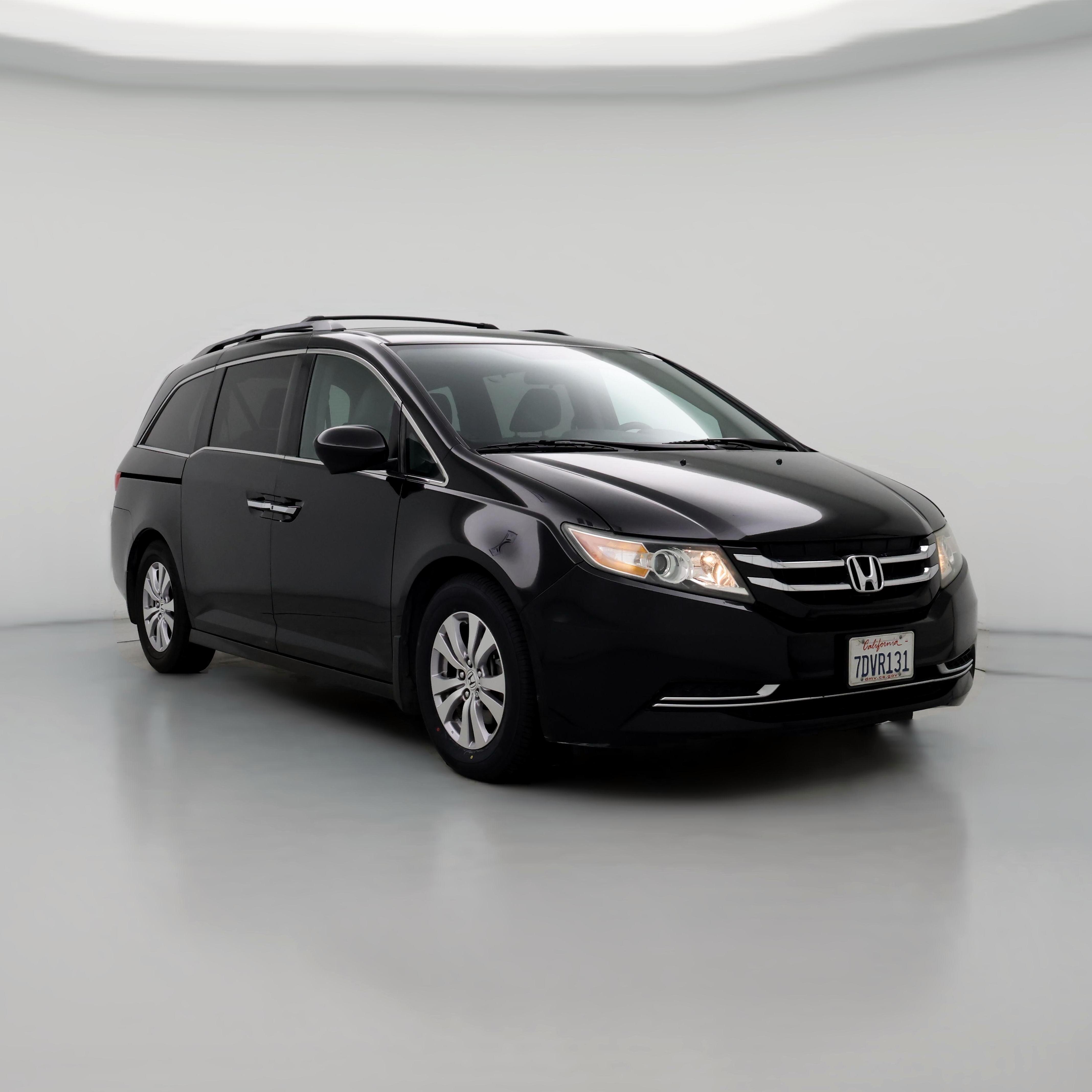 2014 honda odyssey sales lx