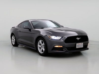 Used Ford Mustang for Sale
