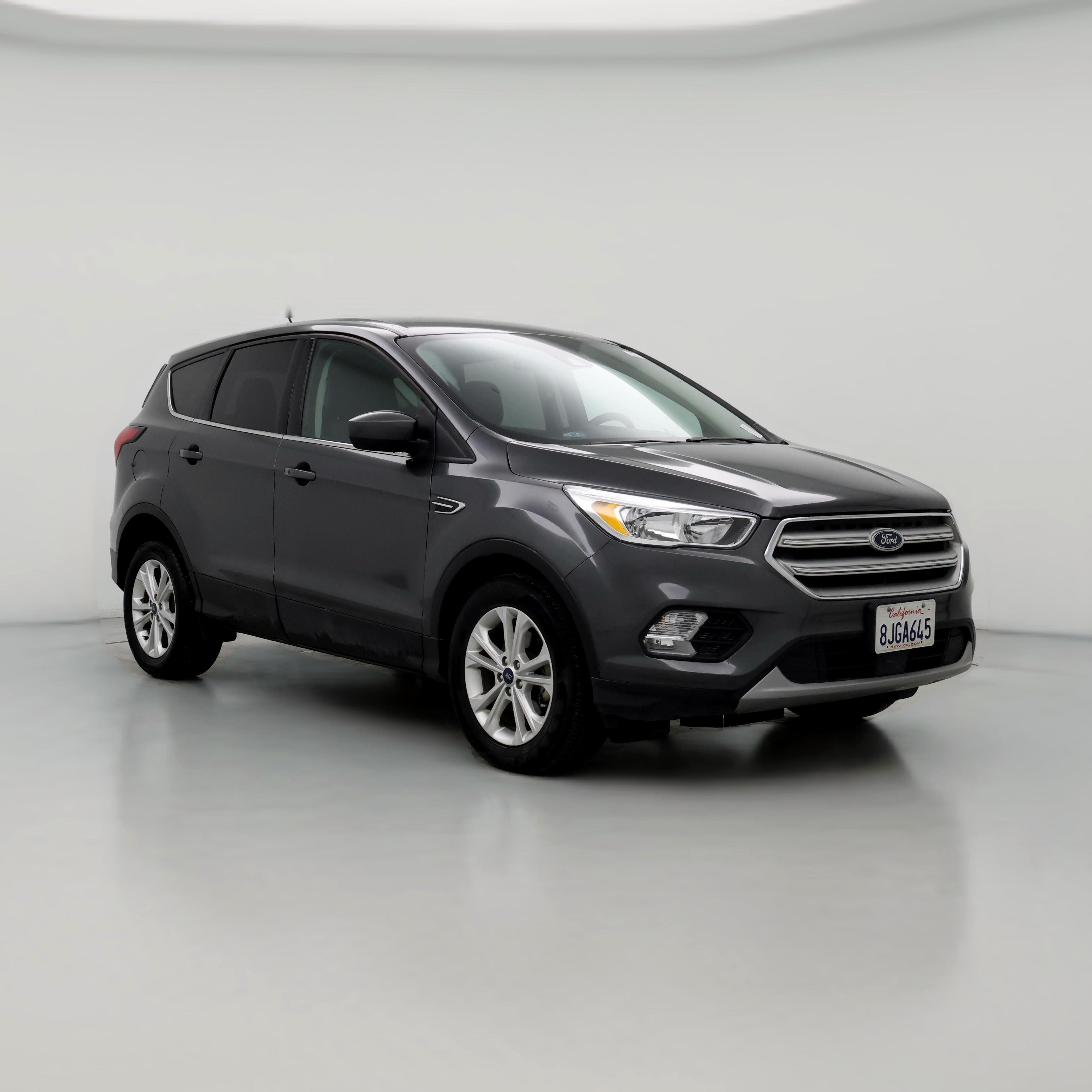 Ford escape hybrid 2019 for deals sale