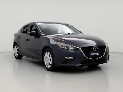 2015 Mazda Mazda3 i SV -
                Duarte, CA