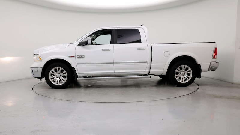 2015 RAM 1500 laramie Longhorn 3