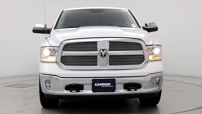 2015 RAM 1500 laramie Longhorn 5