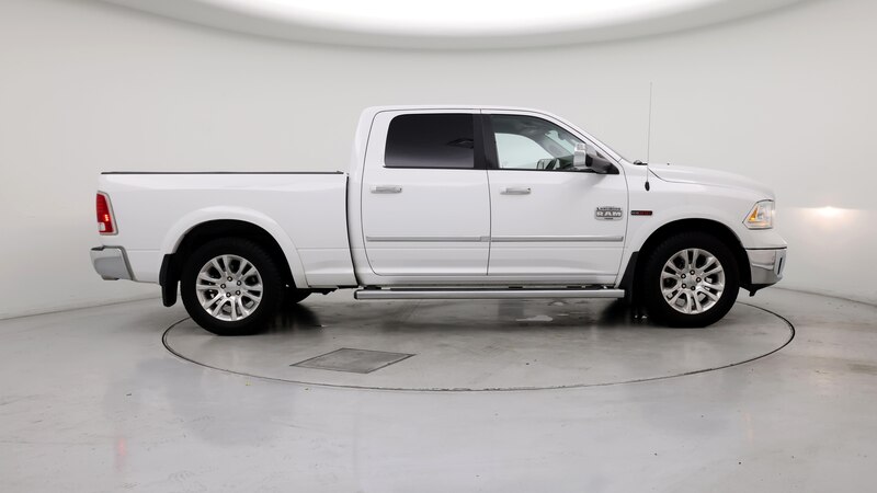 2015 RAM 1500 laramie Longhorn 7