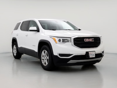 2019 GMC Acadia SLE -
                Duarte, CA