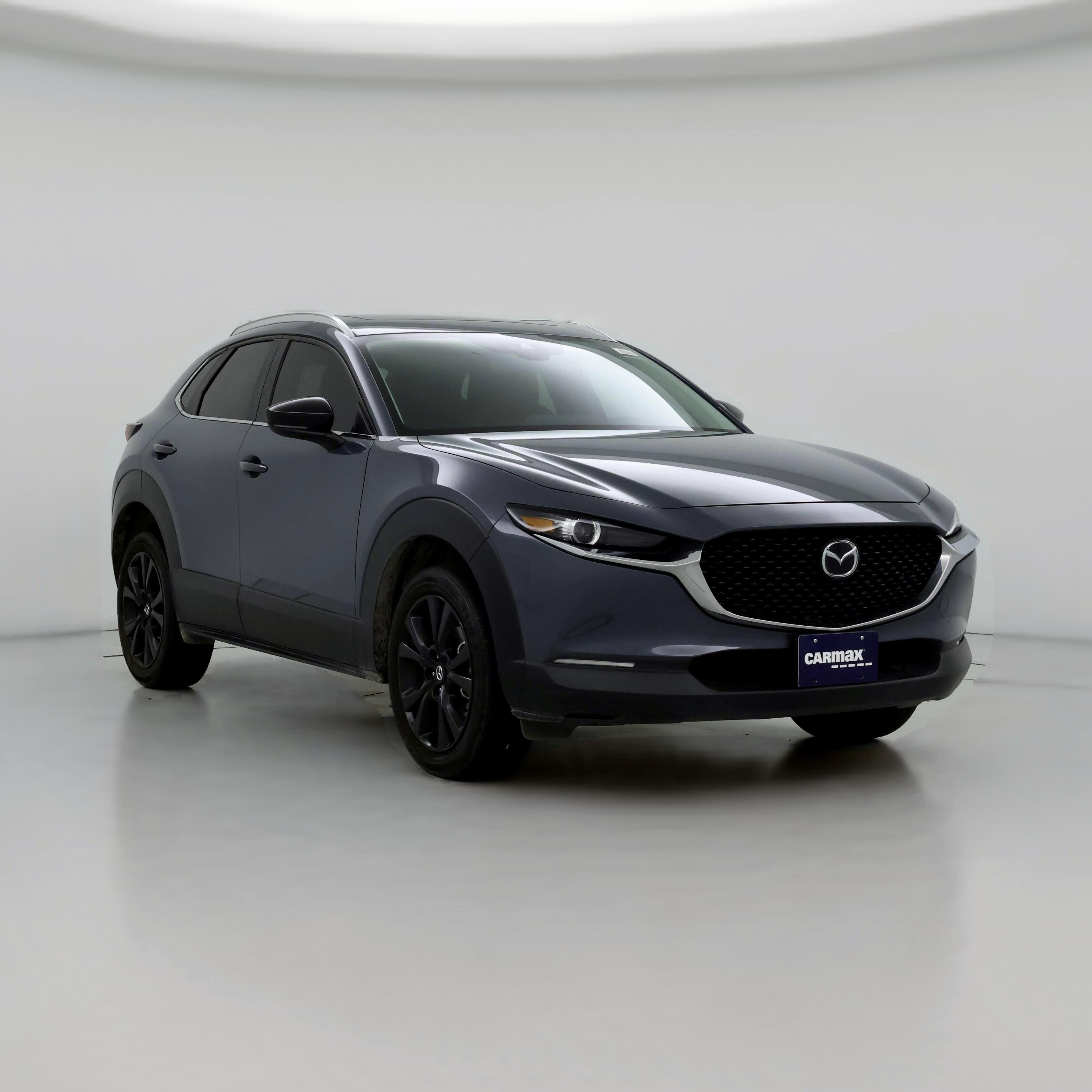 Used Mazda in Shreveport LA for Sale