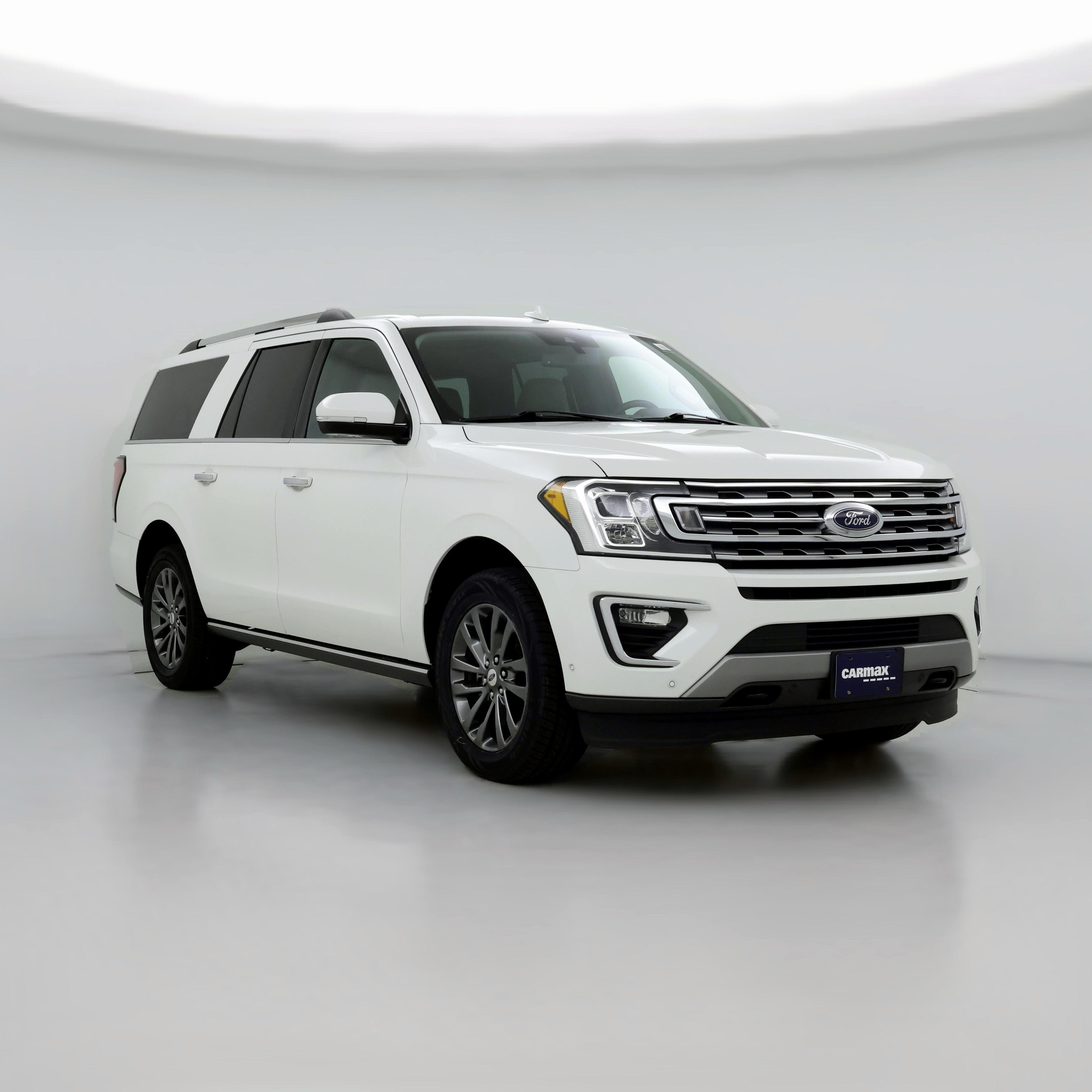 2020 ford deals expedition remote start