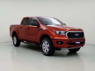 2019 Ford Ranger XLT -
                Clackamas, OR