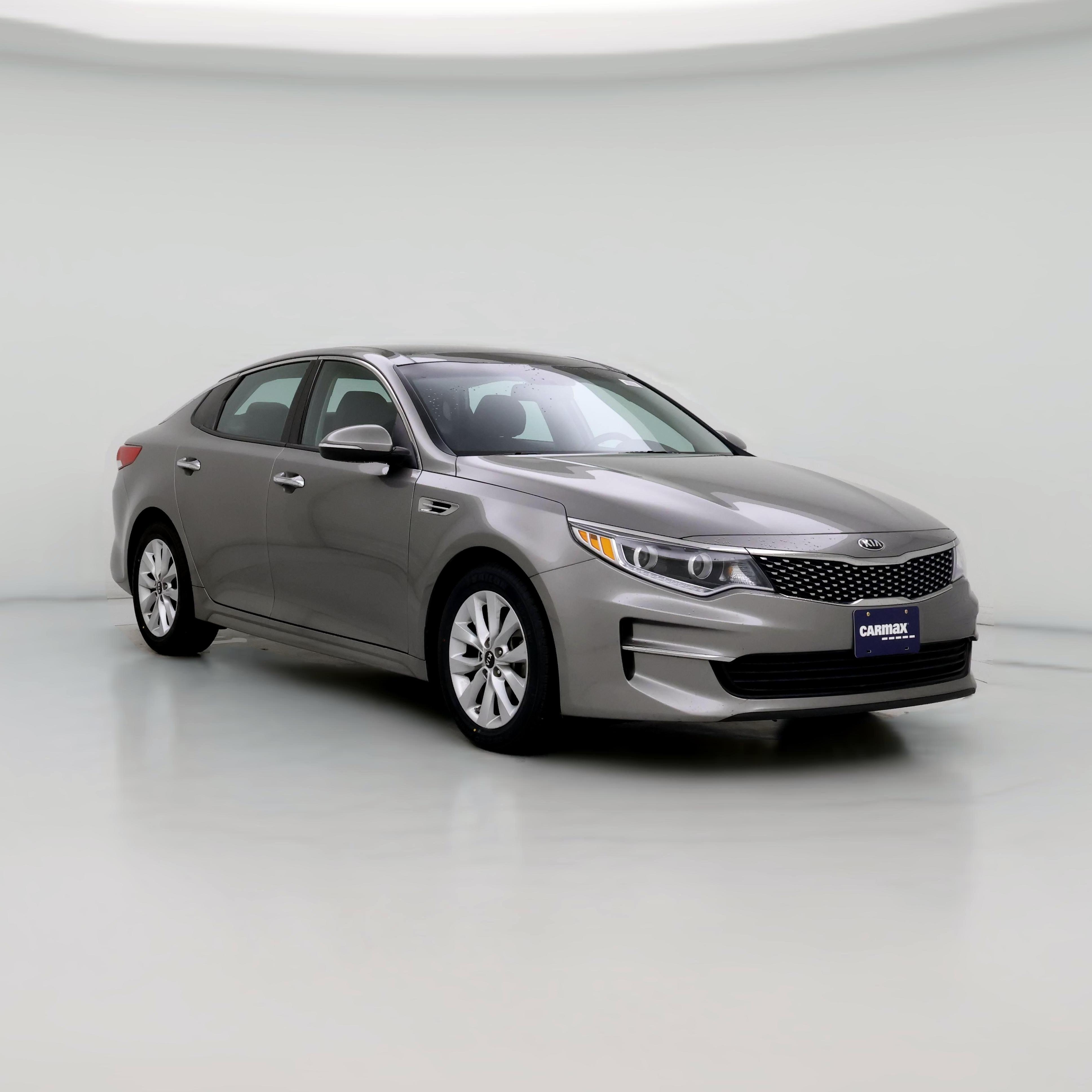 Used 2016 Kia Optima for Sale