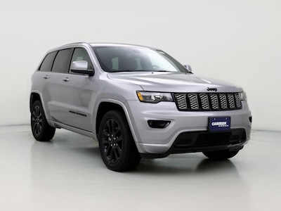 2019 Jeep Grand Cherokee Altitude -
                Vancouver, WA