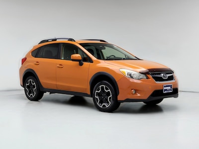 2013 Subaru XV Crosstrek Limited -
                Beaverton, OR