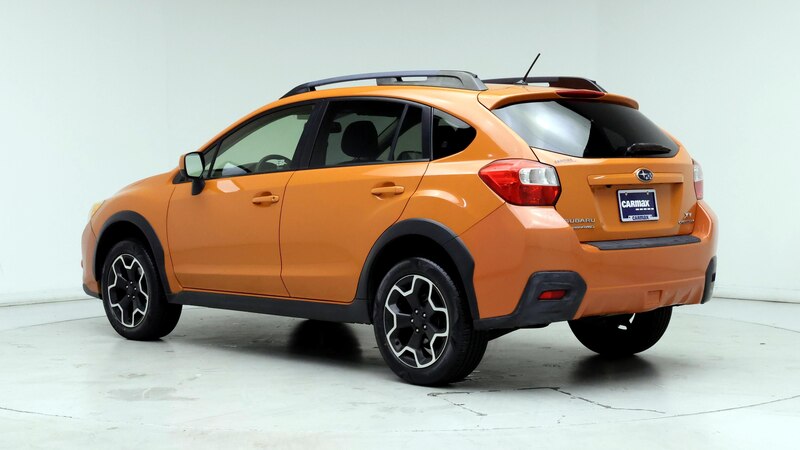 2013 Subaru XV Crosstrek Limited 2