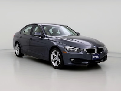 2014 BMW 3 Series 320i -
                Spokane, WA