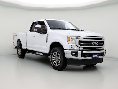 2021 Ford F-350 Lariat -
                Beaverton, OR