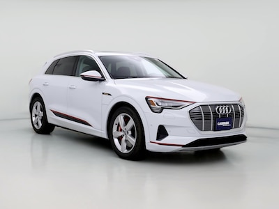 2019 Audi e-tron Premium Plus -
                Beaverton, OR