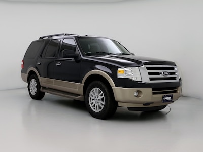 2014 Ford Expedition XLT -
                Mckinney, TX
