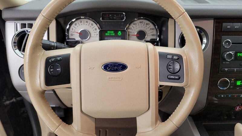2014 Ford Expedition XLT 10