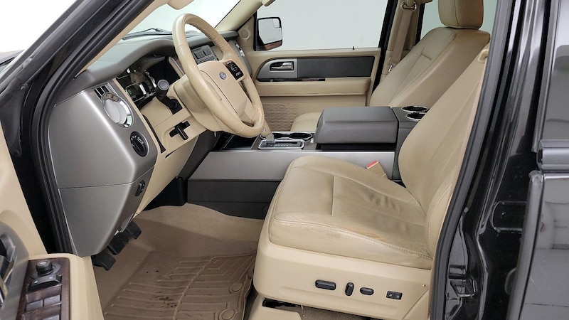 2014 Ford Expedition XLT 11