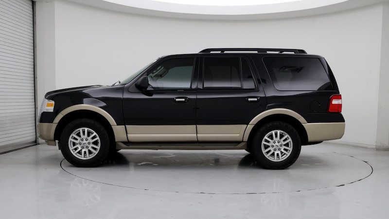 2014 Ford Expedition XLT 3