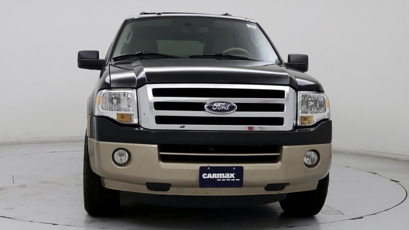 2014 Ford Expedition XLT 5
