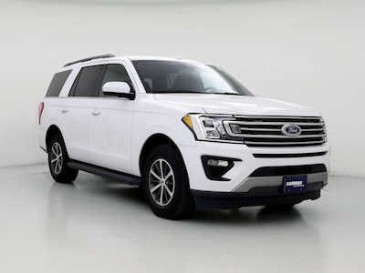 2021 Ford Expedition XLT -
                College Station, TX