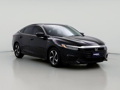 honda insight 2022 for sale