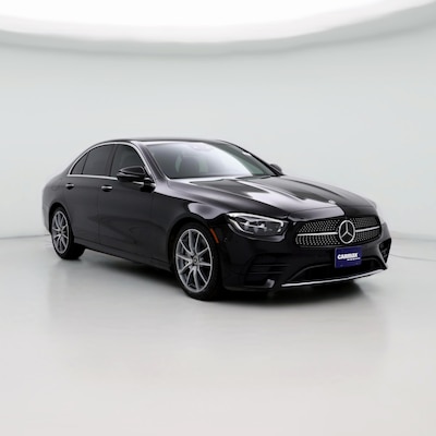 Mercedes-Benz Lineup - Latest Models & Discontinued Models