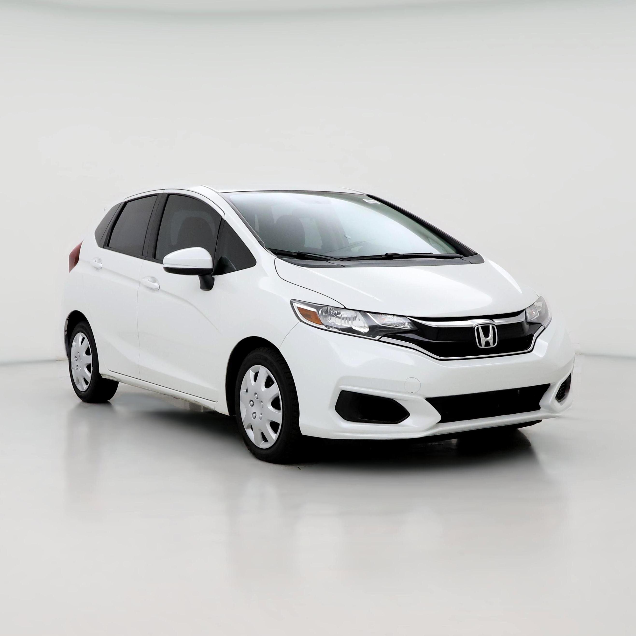 Used Honda Fit for Sale