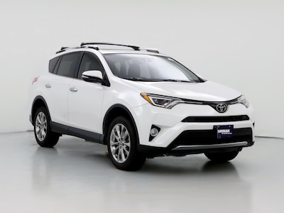 RAV4のドアハンドルポケット・ロードハウス・KADDISに関するカスタム