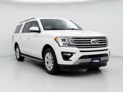 2021 Ford Expedition XLT -
                Fort Worth, TX