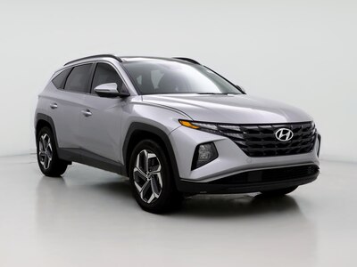 Used Hyundai Tucson Hybrid for Sale