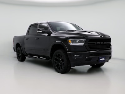 2020 RAM 1500 Laramie -
                Fort Worth, TX