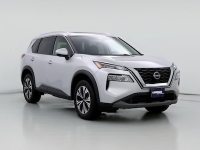 2022 Nissan Rogue SV -
                Independence, MO