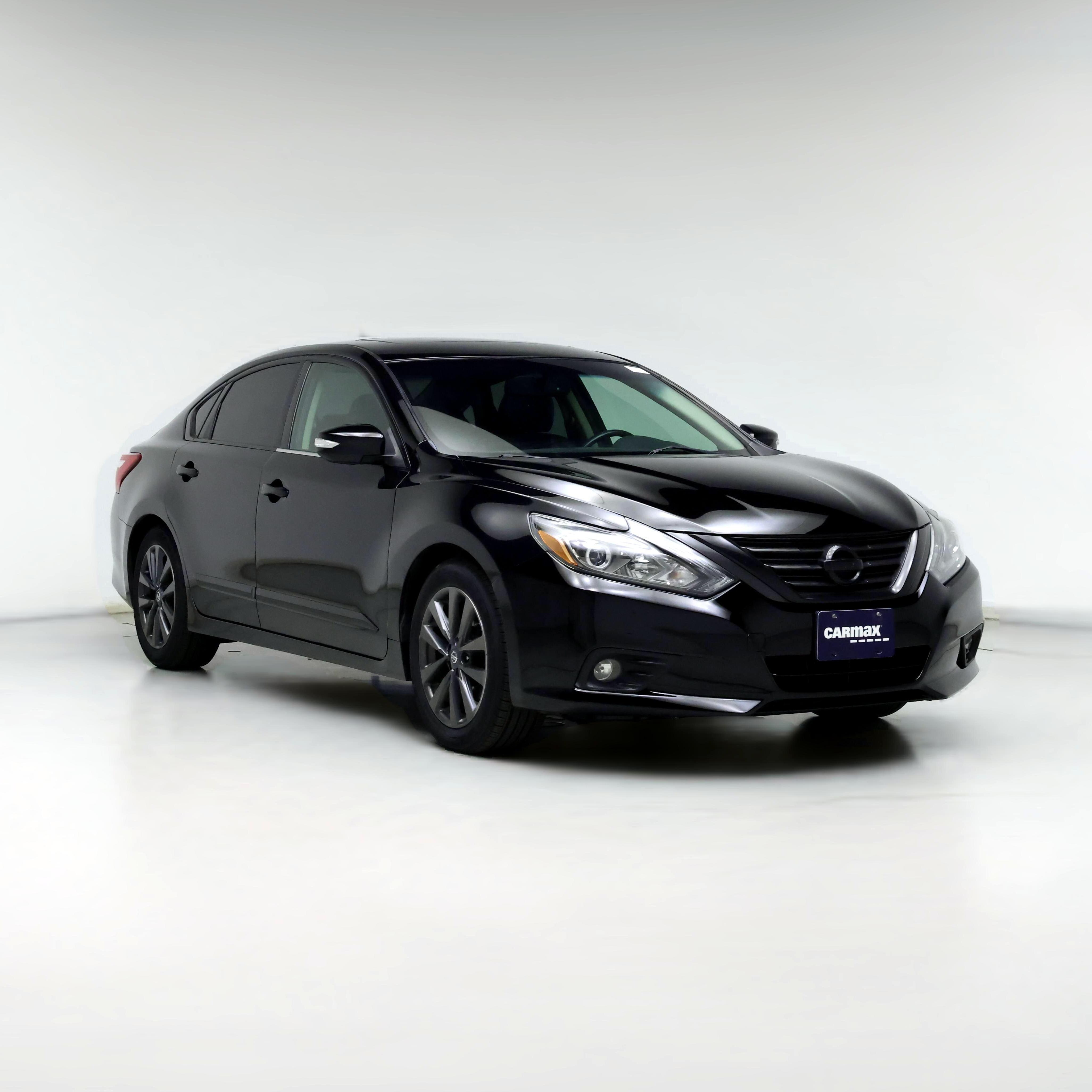 Used Nissan Altima in Tinley Park IL for Sale