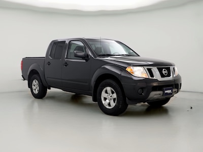New & used Nissan cars for sale in Waltham-Abbey