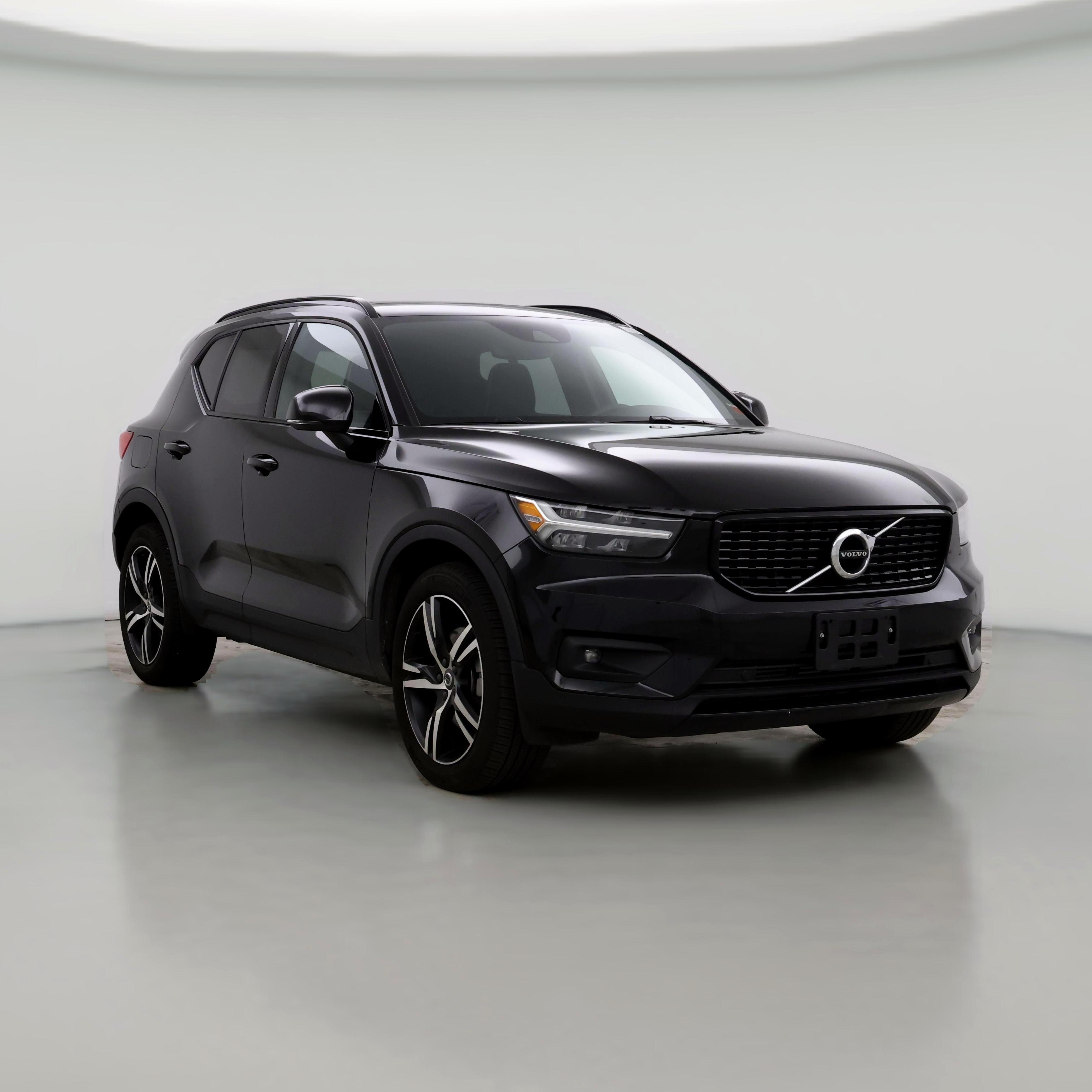 Used Volvo XC40 in Winterville NC for Sale