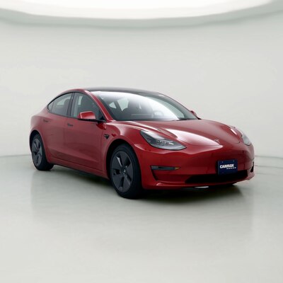 Used Tesla Model 3 for Sale Near Me