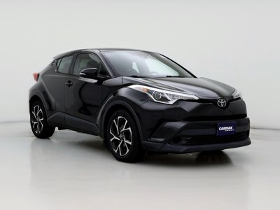 Used Toyota C-HR For Sale