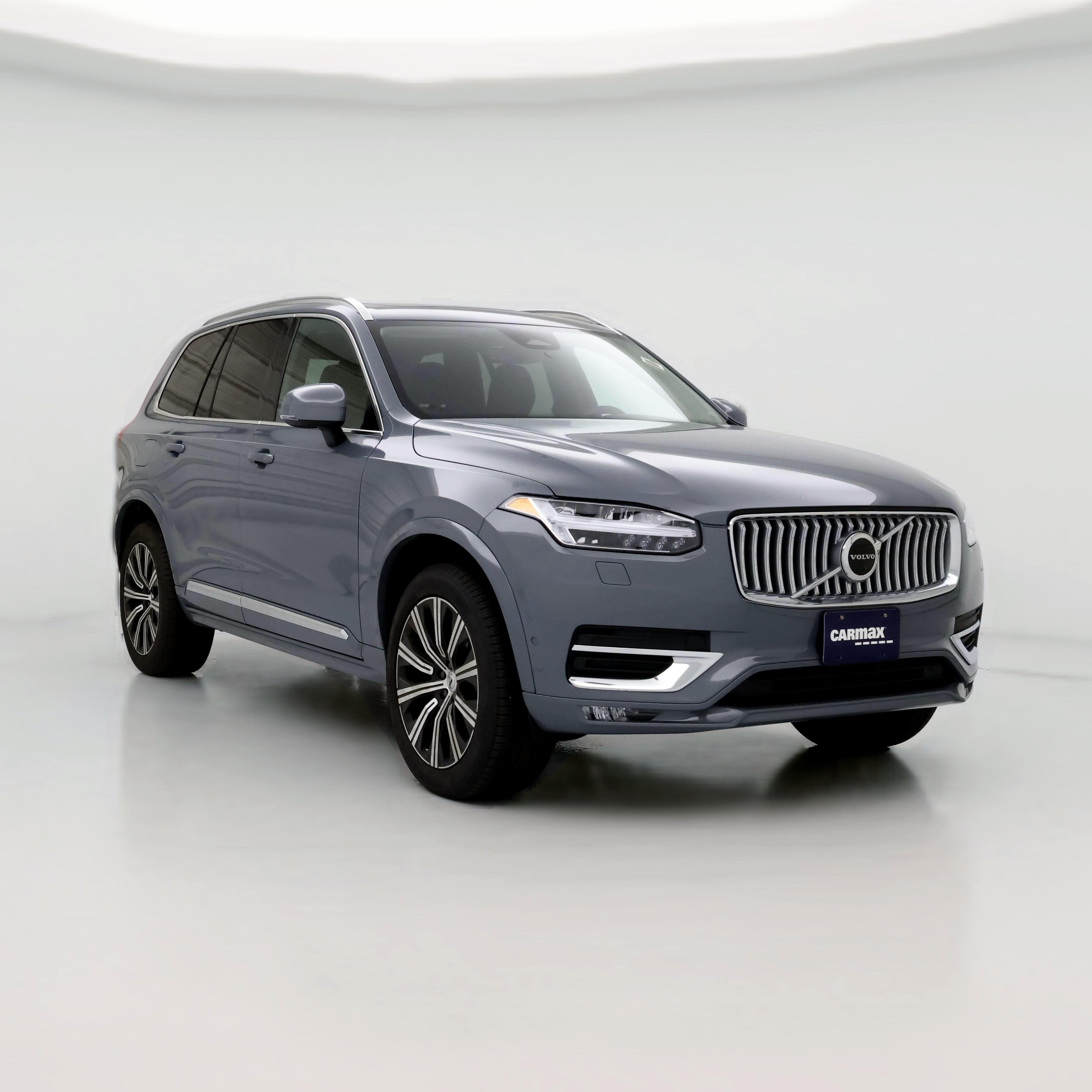 Used Volvo in Westborough MA for Sale