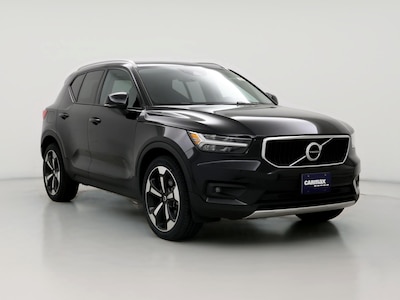 2021 Volvo XC40 T5 Momentum -
                Albany, NY