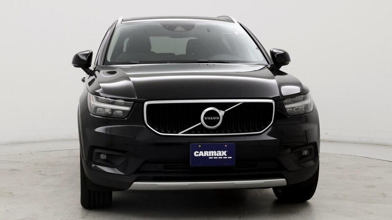 2021 Volvo XC40 T5 Momentum 5