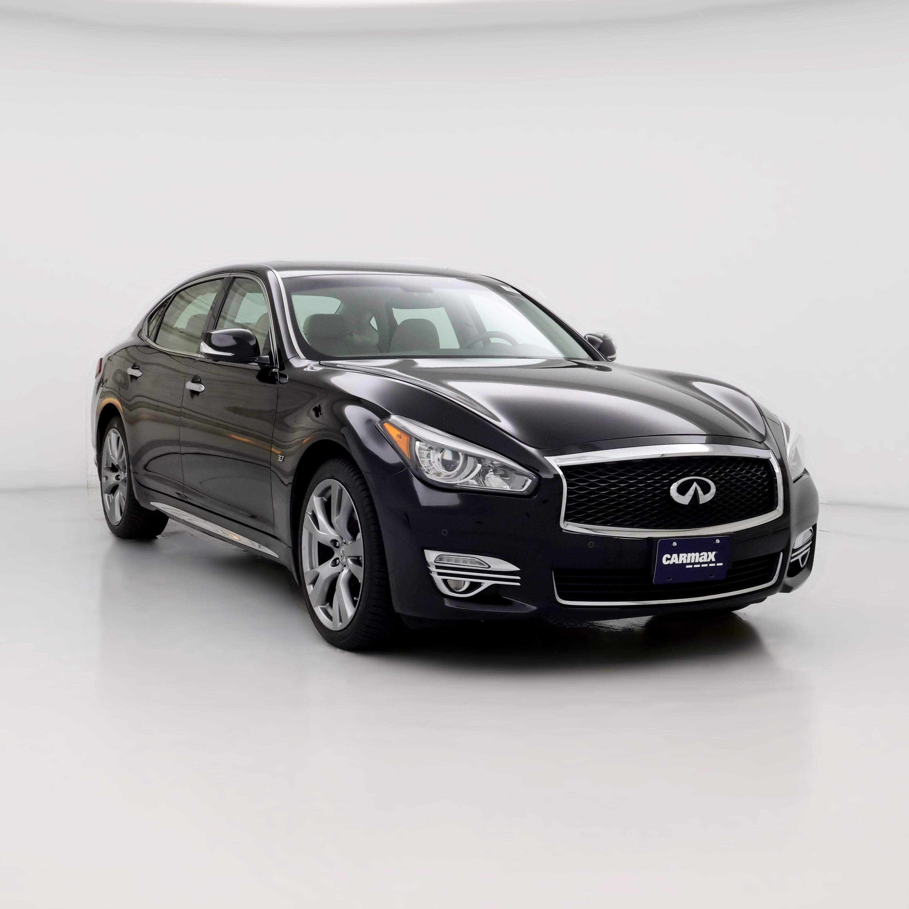 Used Infiniti in Danvers MA for Sale