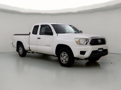 2013 Toyota Tacoma  -
                East Haven, CT