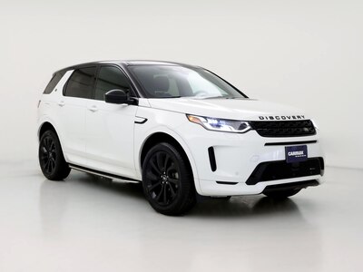 Pre-Owned 2017 Land Rover Range Rover Evoque HSE Dynamic 4 Door in Hartford  #67791A