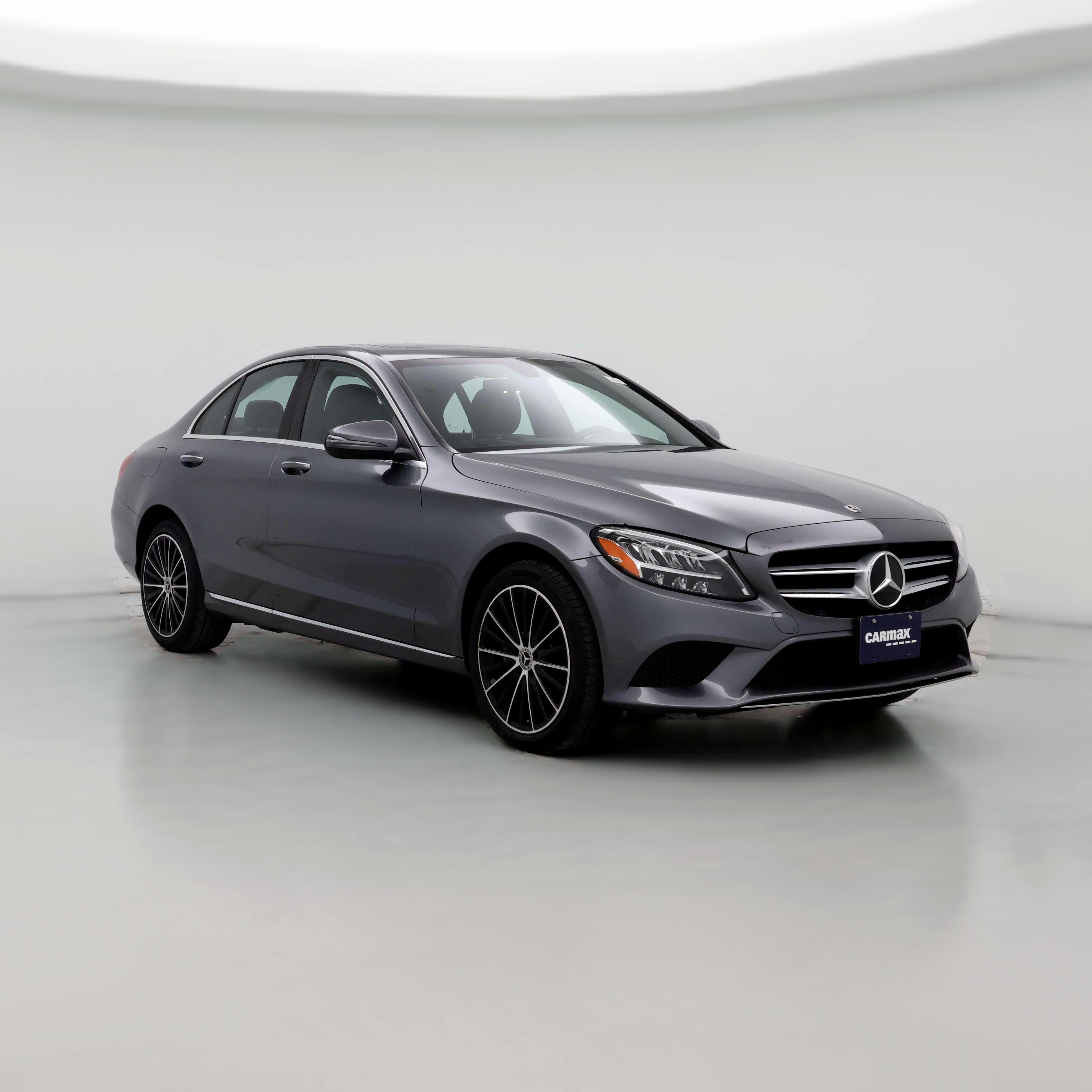 Used Mercedes Benz C300 in Gastonia NC for Sale